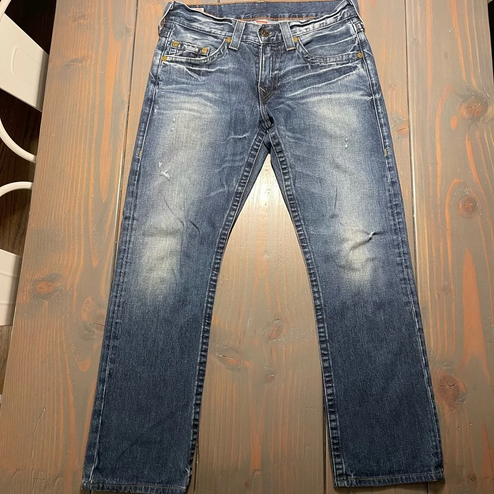 True Religion jeans